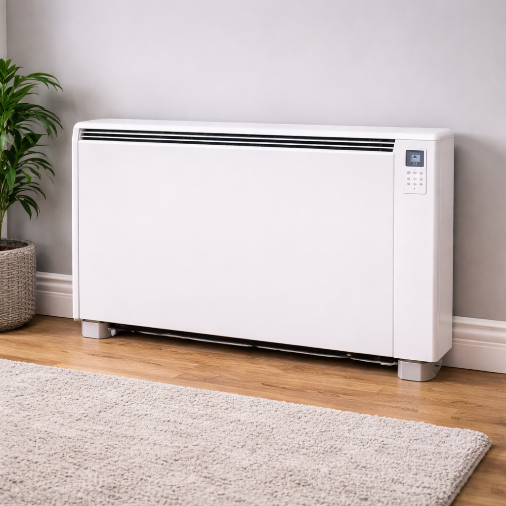 Electric Storage Heaters